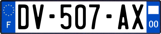 DV-507-AX