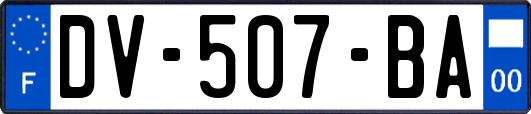 DV-507-BA