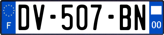 DV-507-BN