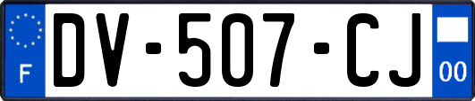 DV-507-CJ