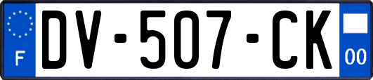 DV-507-CK