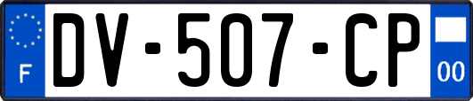 DV-507-CP