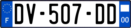 DV-507-DD