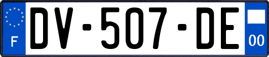 DV-507-DE