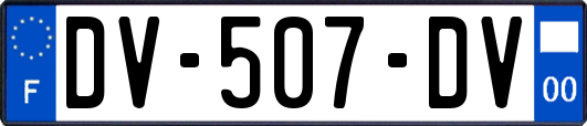 DV-507-DV