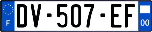 DV-507-EF