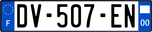 DV-507-EN