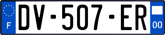 DV-507-ER