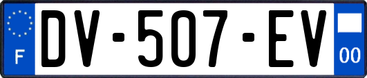 DV-507-EV