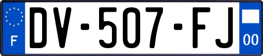 DV-507-FJ