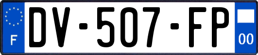 DV-507-FP