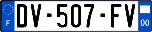 DV-507-FV