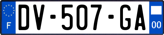 DV-507-GA