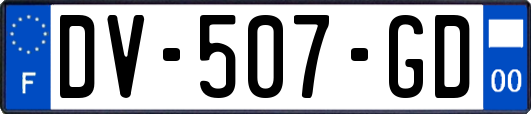 DV-507-GD