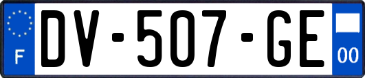 DV-507-GE