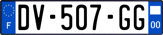 DV-507-GG