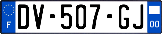 DV-507-GJ