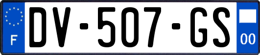 DV-507-GS