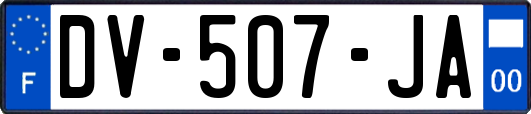 DV-507-JA