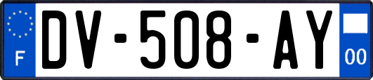 DV-508-AY