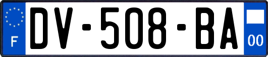 DV-508-BA