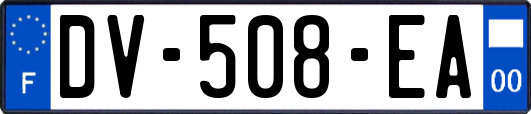 DV-508-EA