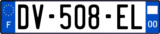 DV-508-EL