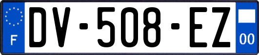 DV-508-EZ