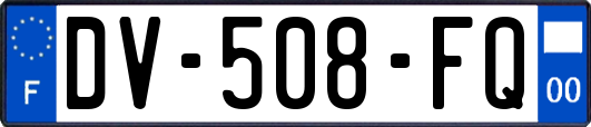 DV-508-FQ