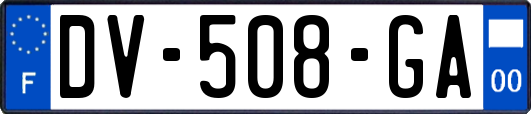 DV-508-GA