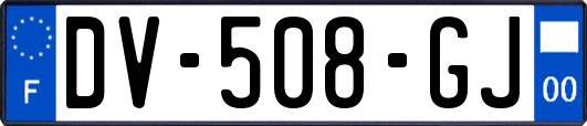 DV-508-GJ