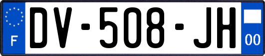 DV-508-JH