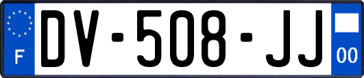 DV-508-JJ