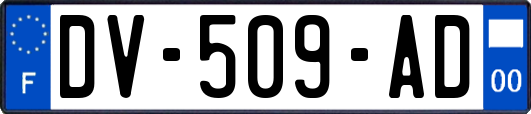 DV-509-AD