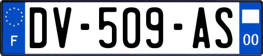 DV-509-AS