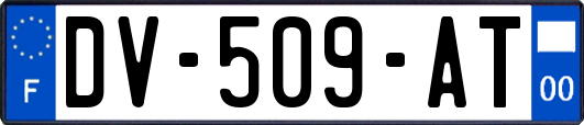 DV-509-AT