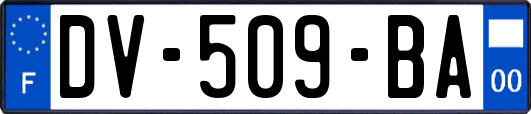 DV-509-BA