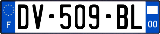 DV-509-BL