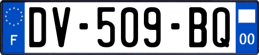 DV-509-BQ