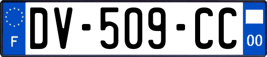 DV-509-CC