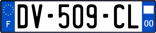 DV-509-CL