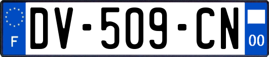 DV-509-CN