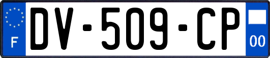 DV-509-CP