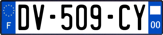 DV-509-CY