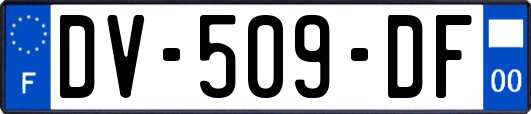 DV-509-DF