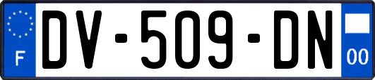 DV-509-DN