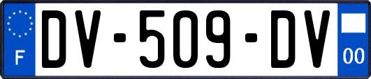 DV-509-DV