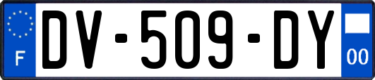 DV-509-DY