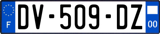 DV-509-DZ