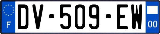 DV-509-EW